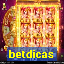 betdicas
