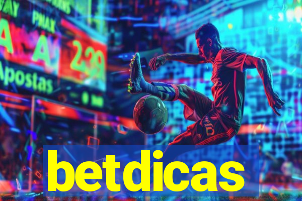 betdicas
