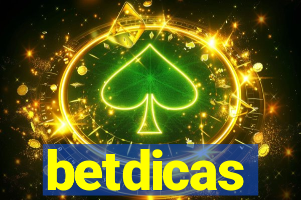 betdicas