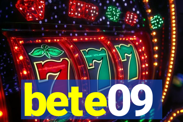 bete09