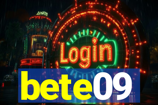bete09