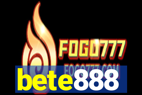bete888