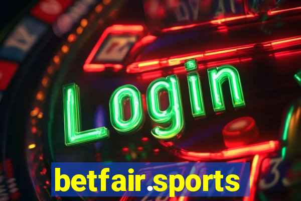 betfair.sports