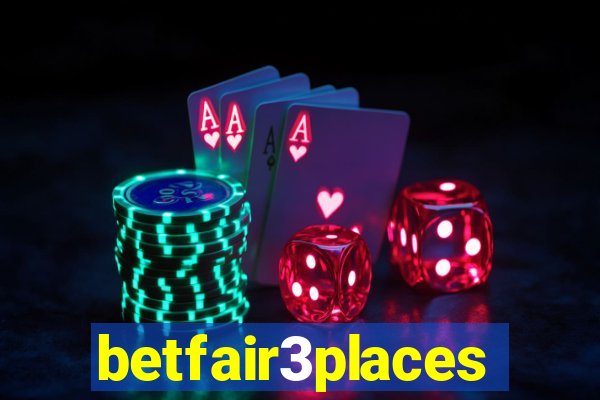 betfair3places