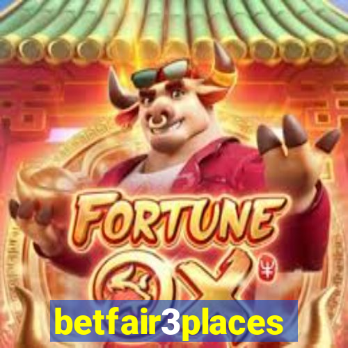 betfair3places