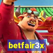 betfair3x