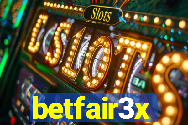 betfair3x