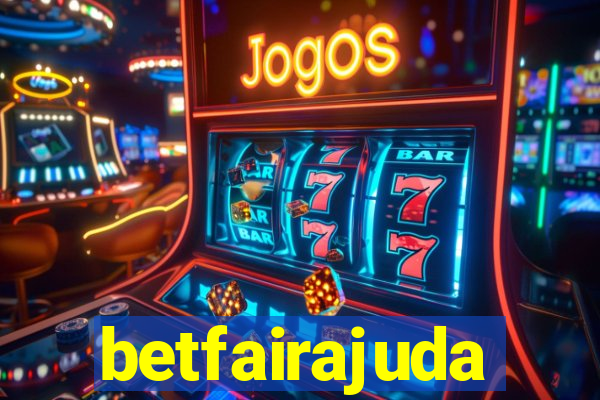 betfairajuda