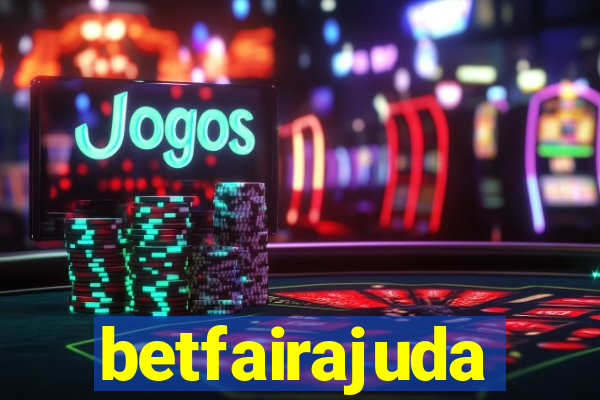 betfairajuda