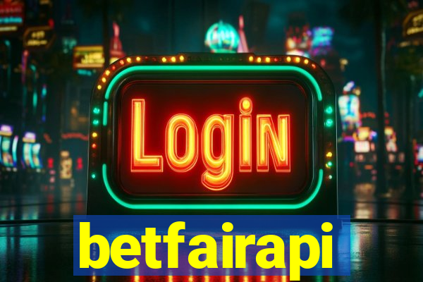 betfairapi