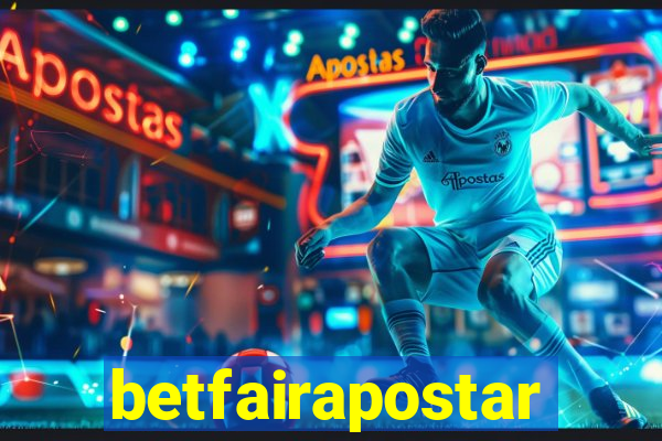 betfairapostar