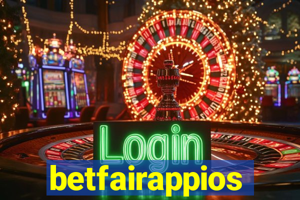 betfairappios