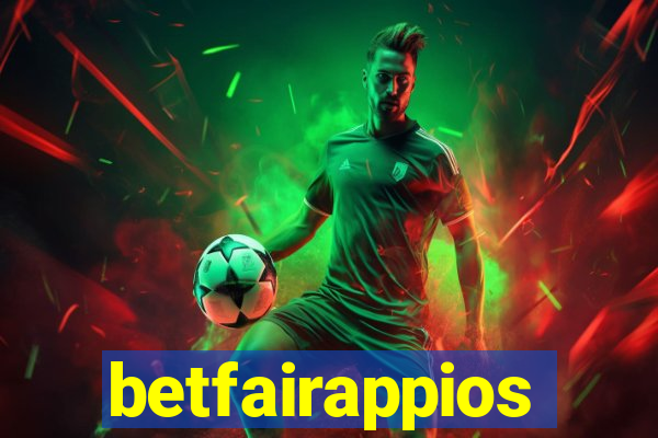 betfairappios