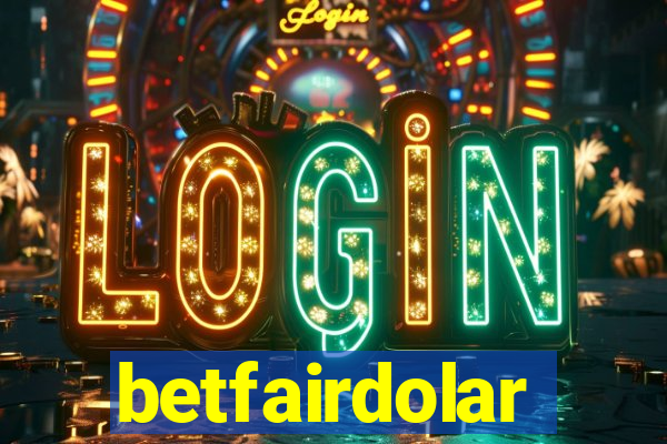betfairdolar