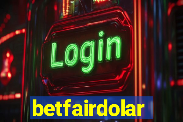 betfairdolar