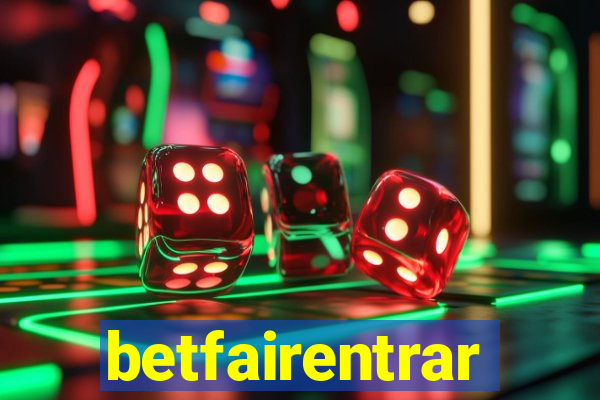 betfairentrar