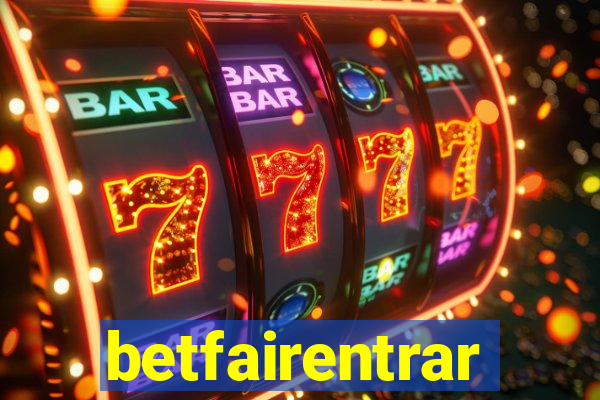 betfairentrar