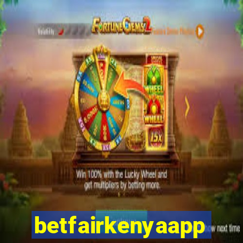 betfairkenyaapp