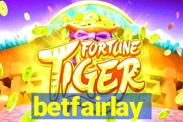 betfairlay