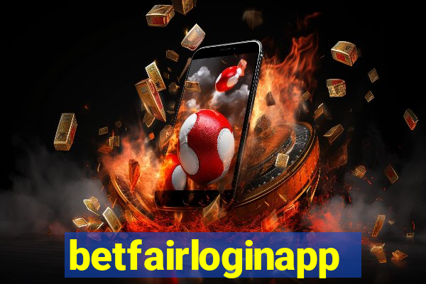 betfairloginapp
