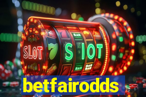betfairodds