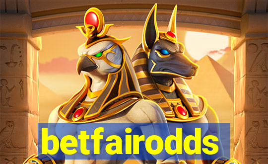 betfairodds