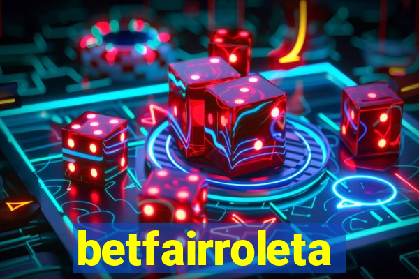 betfairroleta