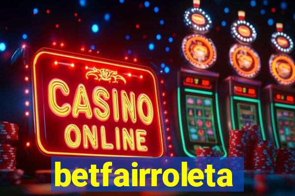 betfairroleta