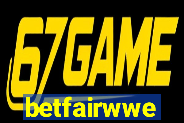 betfairwwe