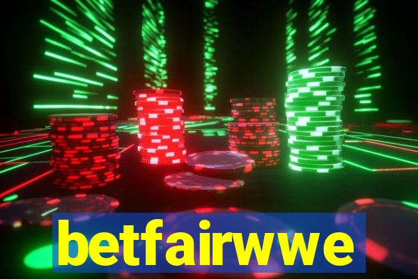 betfairwwe
