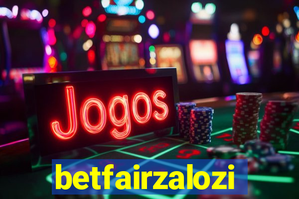 betfairzalozi