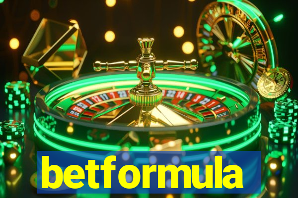 betformula