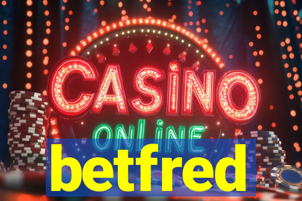 betfred
