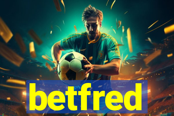 betfred