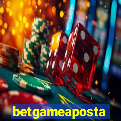 betgameaposta
