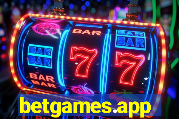 betgames.app