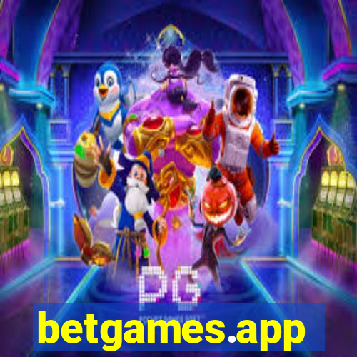 betgames.app