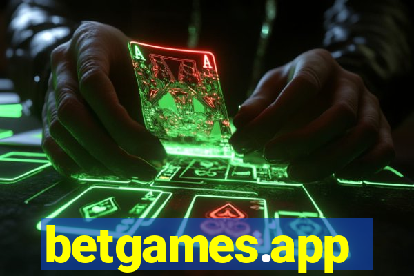 betgames.app