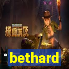 bethard