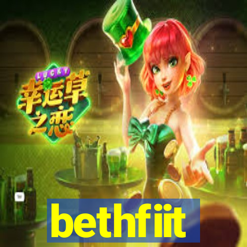 bethfiit