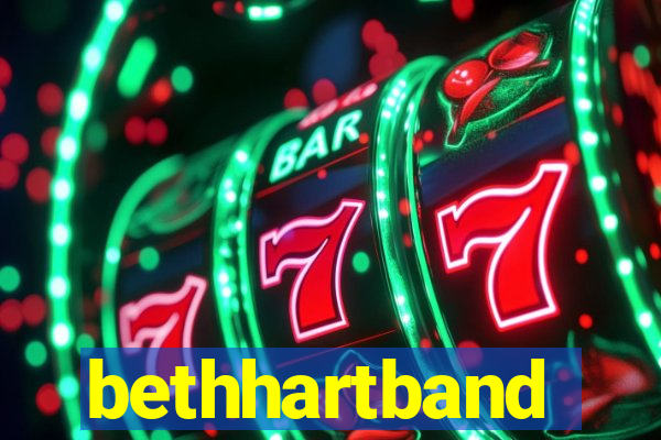 bethhartband