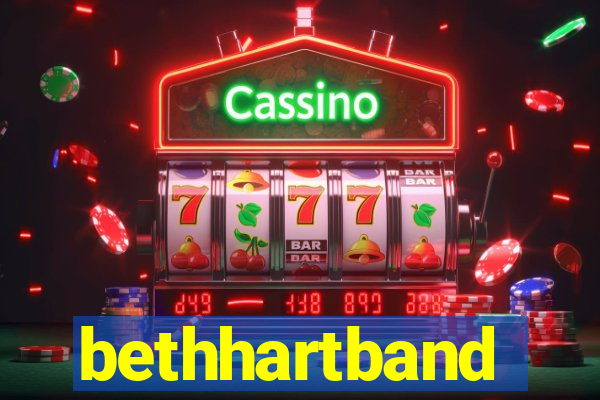 bethhartband
