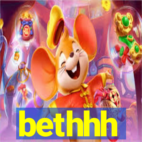 bethhh