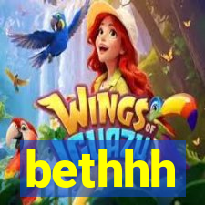 bethhh