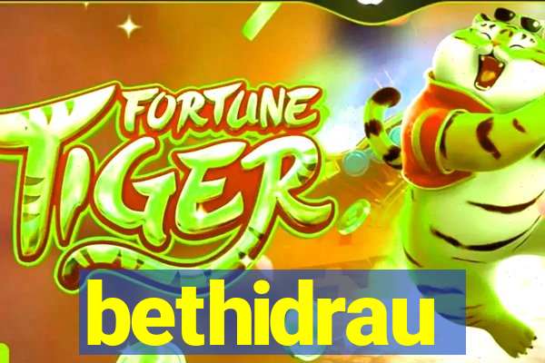 bethidrau