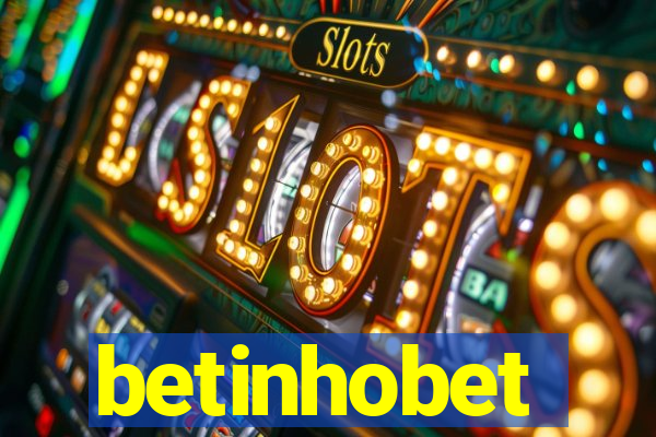 betinhobet