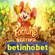 betinhobet