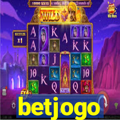 betjogo