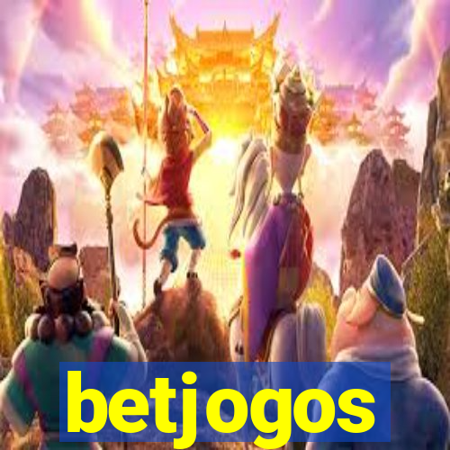 betjogos