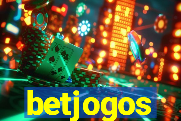 betjogos